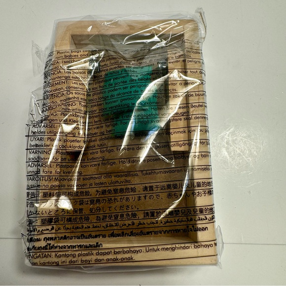 NWT. Disney Parks Epcot Flower Garden Prize Corn Hole game Coco theme. - Picture 5 of 7